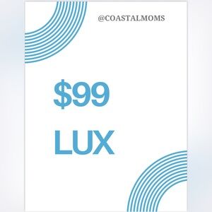 $99 Luxury
